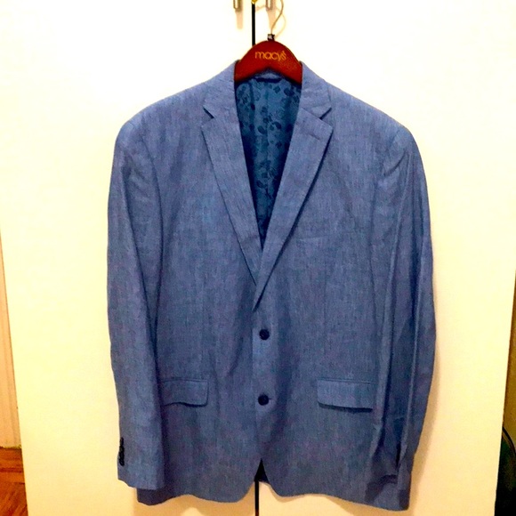 Michael Kors Men Jacket - Picture 2 of 7